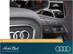 Audi RS Q8 performance Fahrwerkspaket /305km/h/ B&O Advanced /305km/h /Pano/ 199T€ UPE