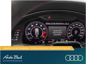 Audi RS Q8 performance Fahrwerkspaket /305km/h/ B&O Advanced /305km/h /Pano/ 199T€ UPE