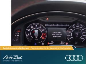 Audi RS Q8 performance 640PS Pano/ 305km/h/Stdhzg./ RS-Abgas/ M&S /197T€ UPE