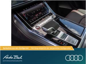 Audi RS Q8 performance Fahrwerkspaket /305km/h/ B&O Advanced /305km/h /Pano/ 199T€ UPE