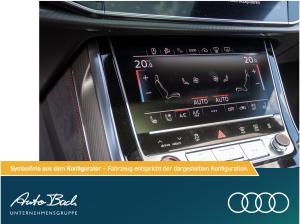Audi RS Q8 performance Fahrwerkspaket /305km/h/ B&O Advanced /305km/h /Pano/ 199T€ UPE
