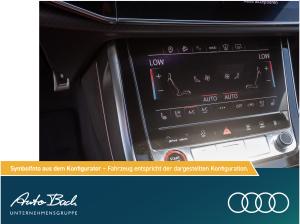 Audi RS Q8 performance 640PS Pano/ 305km/h/Stdhzg./ RS-Abgas/ M&S /197T€ UPE