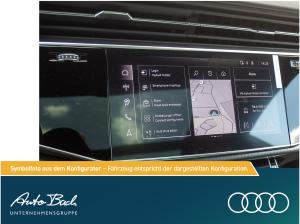 Audi RS Q8 performance Fahrwerkspaket /305km/h/ B&O Advanced /305km/h /Pano/ 199T€ UPE