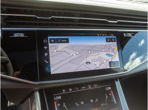 Audi RS Q8 performance 640PS Pano/ 305km/h/Stdhzg./ RS-Abgas/ M&S /197T€ UPE