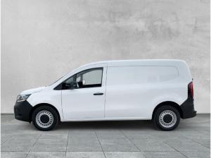Renault Kangoo RAPID ADVANCE L2 dCi 95 KAMERA+KLIMA+LED