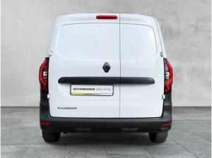 Renault Kangoo RAPID ADVANCE L2 dCi 95 KAMERA+KLIMA+LED