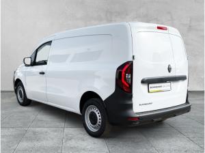 Renault Kangoo RAPID ADVANCE L2 dCi 95 KAMERA+KLIMA+LED