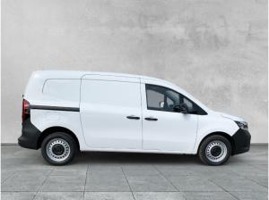 Renault Kangoo RAPID ADVANCE L2 dCi 95 KAMERA+KLIMA+LED