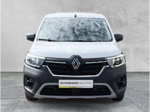 Renault Kangoo RAPID ADVANCE L2 dCi 95 KAMERA+KLIMA+LED