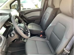 Renault Kangoo RAPID ADVANCE L2 dCi 95 KAMERA+KLIMA+LED