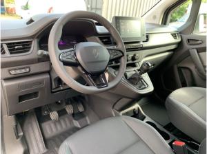 Renault Kangoo RAPID ADVANCE L2 dCi 95 KAMERA+KLIMA+LED