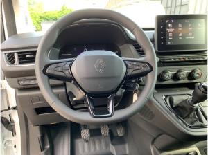Renault Kangoo RAPID ADVANCE L2 dCi 95 KAMERA+KLIMA+LED