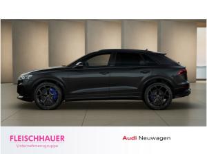 Audi RS Q8 SUV performance TFSI quattro tiptronic *AHK*Standheizung*Keramikbremsen*OLED*Panorama*Laserlicht*Mas