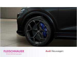 Audi RS Q8 SUV performance TFSI quattro tiptronic *AHK*Standheizung*Keramikbremsen*OLED*Panorama*Laserlicht*Mas