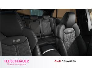 Audi RS Q8 SUV performance TFSI quattro tiptronic *AHK*Standheizung*Keramikbremsen*OLED*Panorama*Laserlicht*Mas