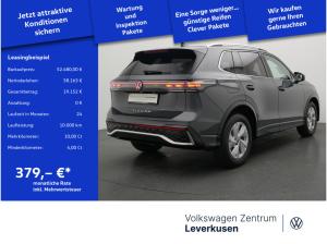 Volkswagen Tiguan R-Line ab mtl. € 379,-¹⚡SOFORT & MEHRFACH VERFÜGBAR⚡TOP AUSGESTATTET⚡