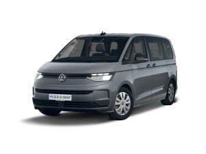 Volkswagen Multivan 1.5l e-Hybrid DSG 130kW ⚡HYBRID-WOCHEN!⚡