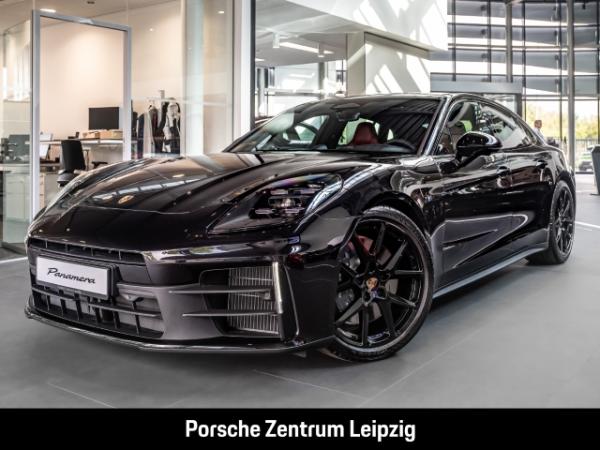 Panamera