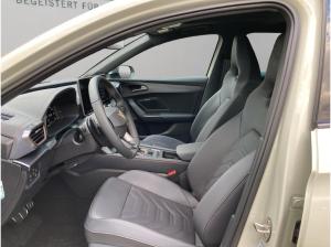 Cupra Leon VZ Black Edition 1.5 e-HYBRID 272PS