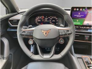 Cupra Leon VZ Black Edition 1.5 e-HYBRID 272PS