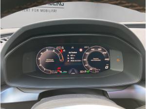 Cupra Leon VZ Black Edition 1.5 e-HYBRID 272PS