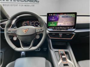 Cupra Leon VZ Black Edition 1.5 e-HYBRID 272PS