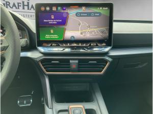 Cupra Leon VZ Black Edition 1.5 e-HYBRID 272PS