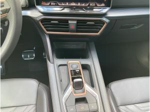 Cupra Leon VZ Black Edition 1.5 e-HYBRID 272PS