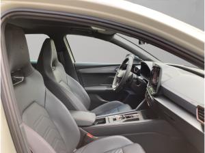 Cupra Leon VZ Black Edition 1.5 e-HYBRID 272PS