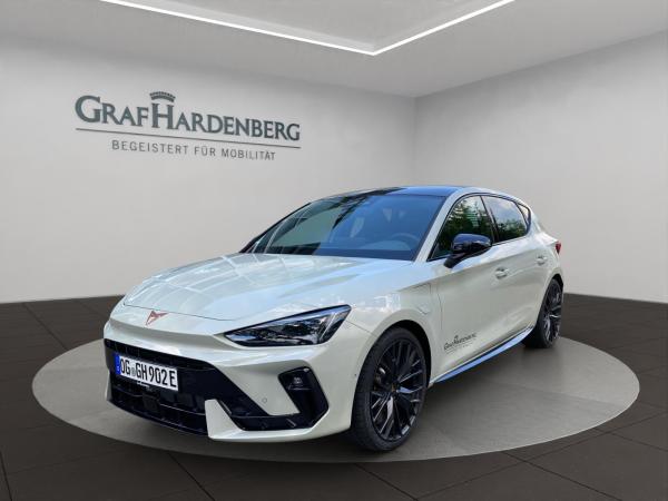 Cupra Leon VZ Black Edition 1.5 e-HYBRID 272PS