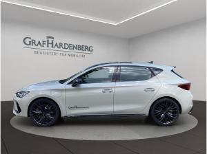Cupra Leon VZ Black Edition 1.5 e-HYBRID 272PS