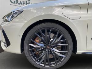 Cupra Leon VZ Black Edition 1.5 e-HYBRID 272PS