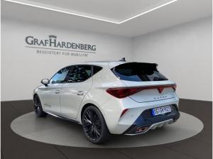 Cupra Leon VZ Black Edition 1.5 e-HYBRID 272PS