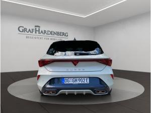 Cupra Leon VZ Black Edition 1.5 e-HYBRID 272PS