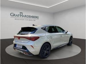 Cupra Leon VZ Black Edition 1.5 e-HYBRID 272PS