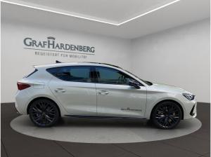 Cupra Leon VZ Black Edition 1.5 e-HYBRID 272PS