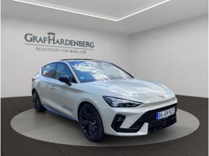 Cupra Leon VZ Black Edition 1.5 e-HYBRID 272PS