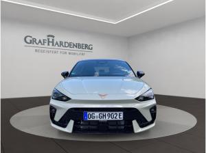 Cupra Leon VZ Black Edition 1.5 e-HYBRID 272PS