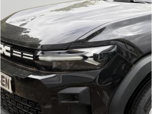 Dacia Bigster Essential🚨Mild Hybrid 140🚨RÜCKFAHRKAMERA💰SICHERHEITSABSTANDWARNER💰ALUFELGEN MULTIMEDIA