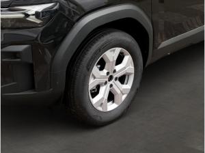 Dacia Bigster Essential🚨Mild Hybrid 140🚨RÜCKFAHRKAMERA💰SICHERHEITSABSTANDWARNER💰ALUFELGEN MULTIMEDIA
