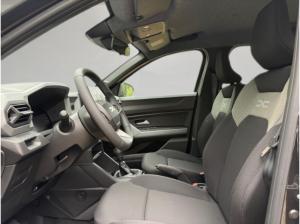 Dacia Bigster Essential🚨Mild Hybrid 140🚨RÜCKFAHRKAMERA💰SICHERHEITSABSTANDWARNER💰ALUFELGEN MULTIMEDIA
