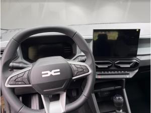 Dacia Bigster Essential🚨Mild Hybrid 140🚨RÜCKFAHRKAMERA💰SICHERHEITSABSTANDWARNER💰ALUFELGEN MULTIMEDIA