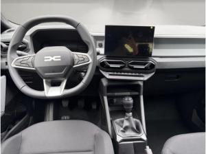 Dacia Bigster Essential🚨Mild Hybrid 140🚨RÜCKFAHRKAMERA💰SICHERHEITSABSTANDWARNER💰ALUFELGEN MULTIMEDIA