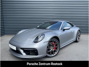 Porsche 992 911 Carrera S