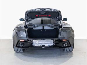 Aston Martin DB12 Coupe