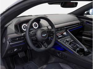 Aston Martin DB12 Coupe