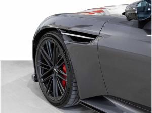 Aston Martin DB12 Coupe