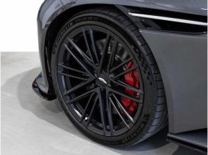 Aston Martin DB12 Coupe