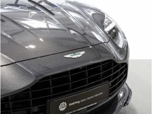 Aston Martin DB12 Coupe