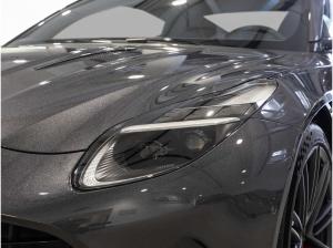 Aston Martin DB12 Coupe